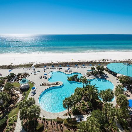 Apartamento Edgewater Tower III 607 Panama City Beach Exterior foto