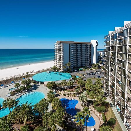 Apartamento Edgewater Tower III 607 Panama City Beach Exterior foto