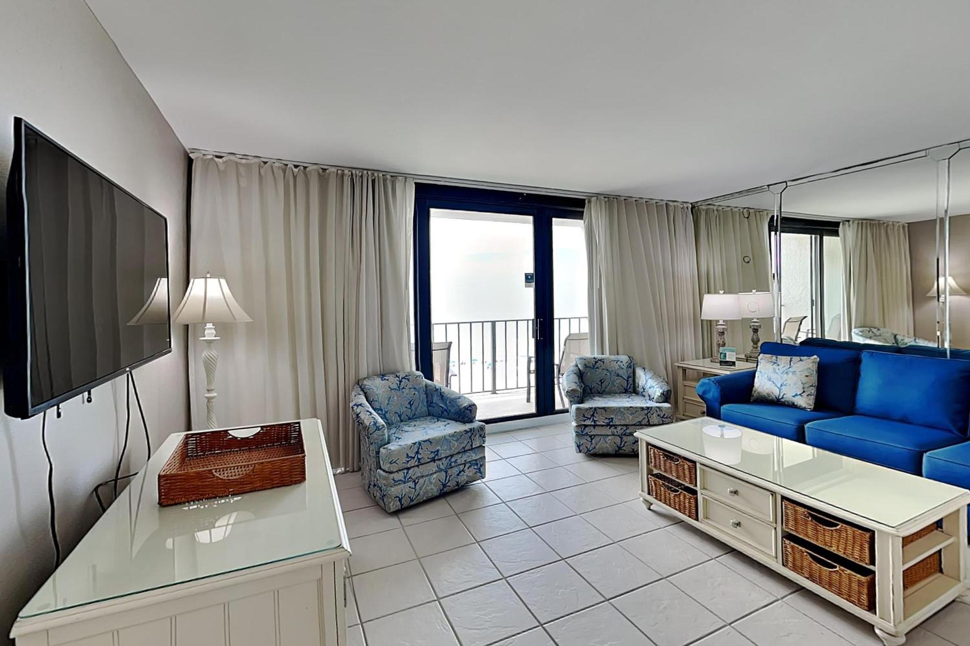 Apartamento Edgewater Tower III 607 Panama City Beach Exterior foto